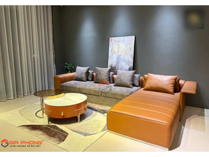 Sofa Da SFD09