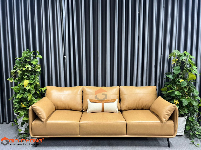 Sofa Văng SFZICZAC