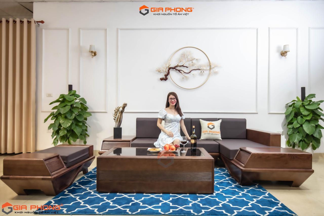 BK 229 Góc Gỗ Sồ Đức ( Tần Bì - ASH)