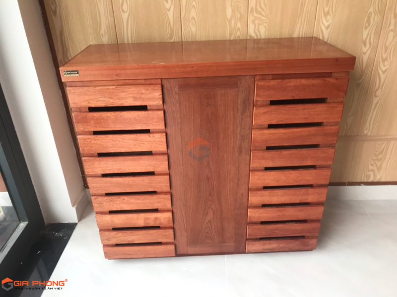 GỖ XOAN ĐÀO NAM PHI LÀ GỖ GÌ? - 33