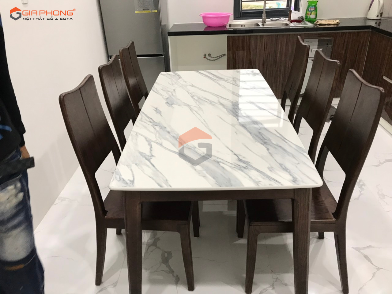 CÁC MẪU BÀN ĂN ĐẸP GIÁ RẺ - HIỆN ĐẠI TẠI ĐÀ NẴNG
