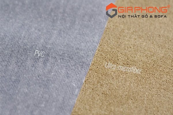 Da Microfiber là gì? Da Microfiber có tốt không?
