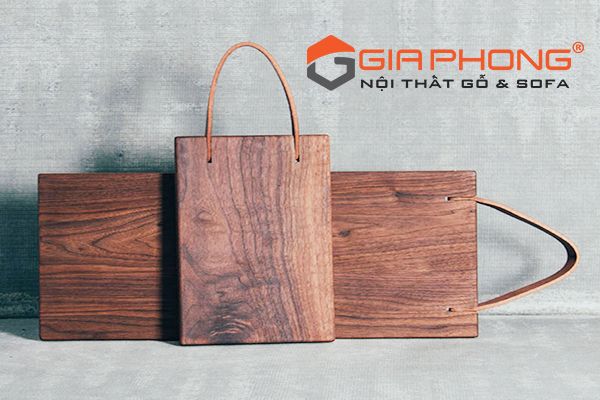 Gỗ óc chó là gì? Cách nhận biết gỗ óc chó