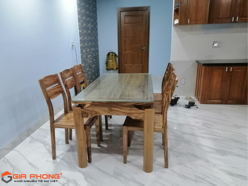 GỖ HƯƠNG XÁM VÀ NHỮNG ĐIỀU CẦN BIẾT