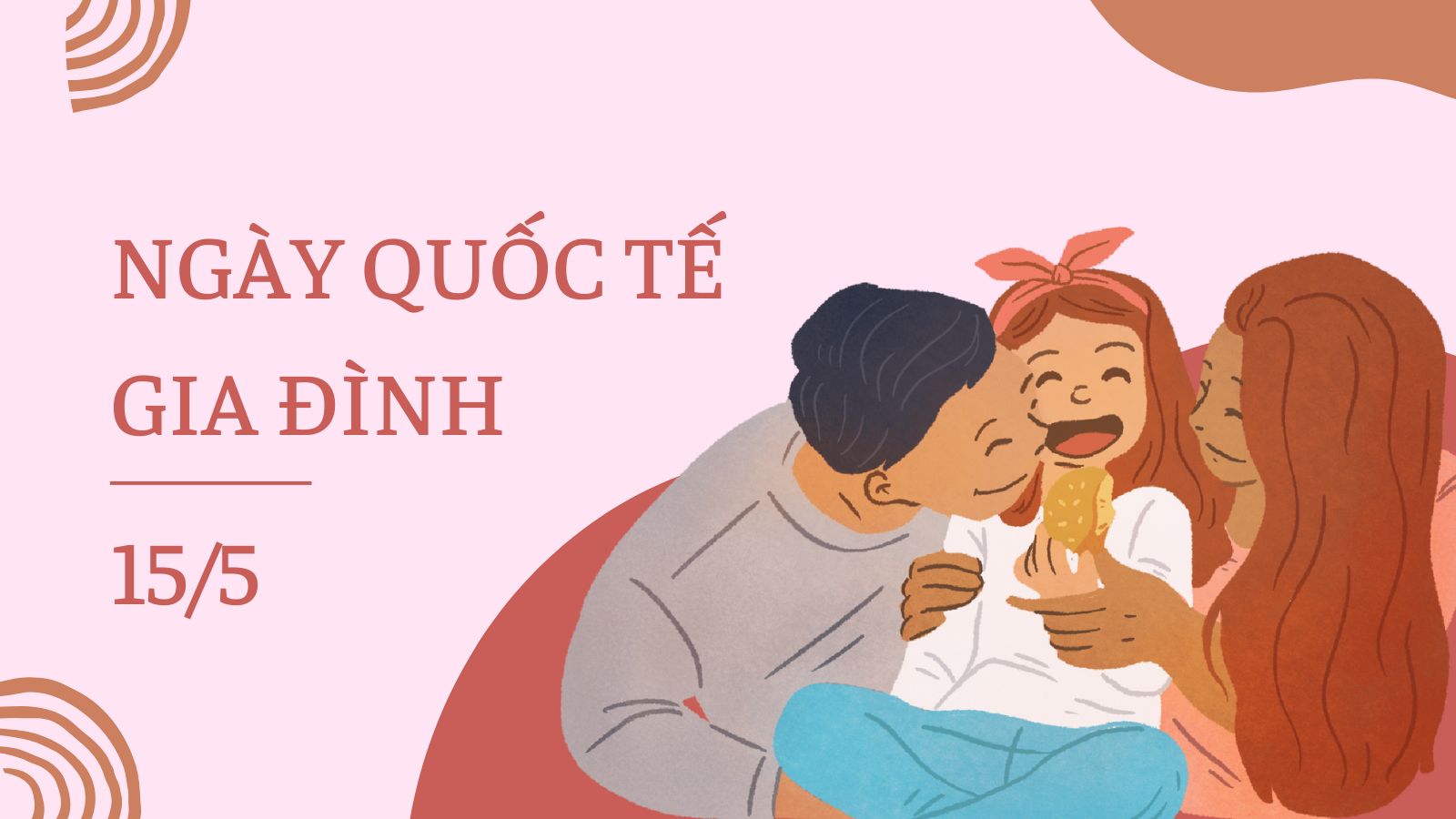Ngày Quốc Tế Gia Đình là ngày nào? Nguồn gốc, ý nghĩa