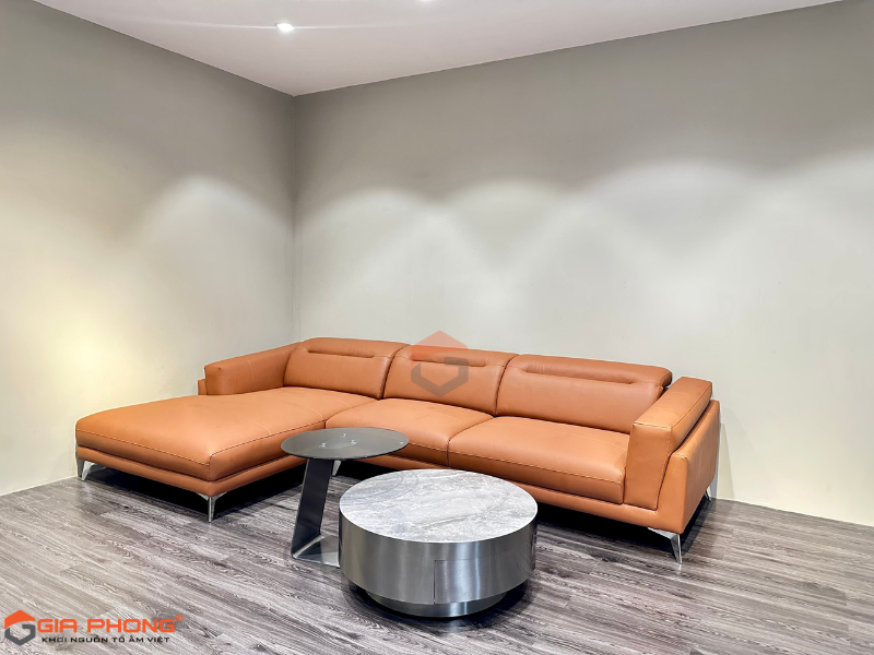 sofa da