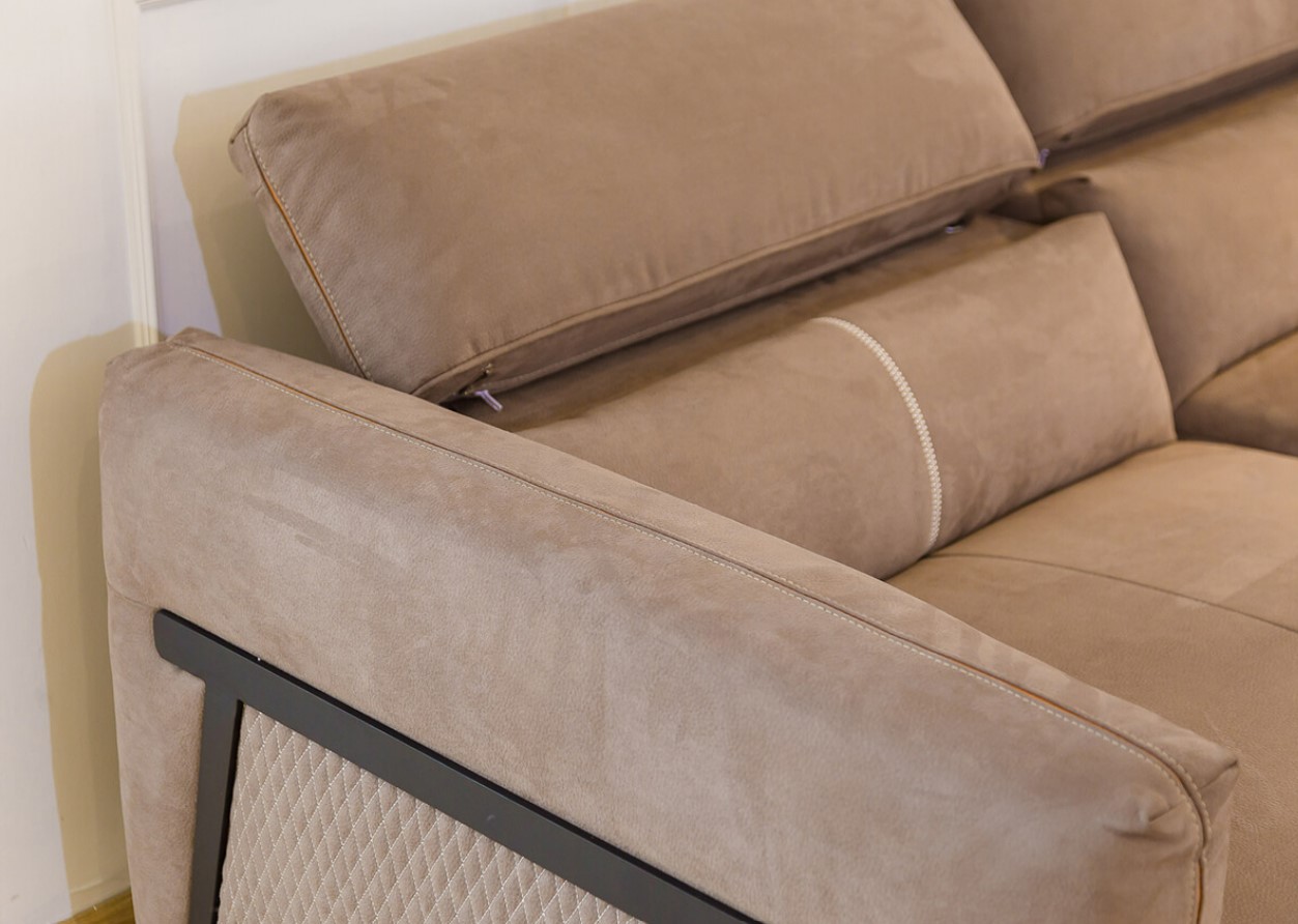 sofa da lộn