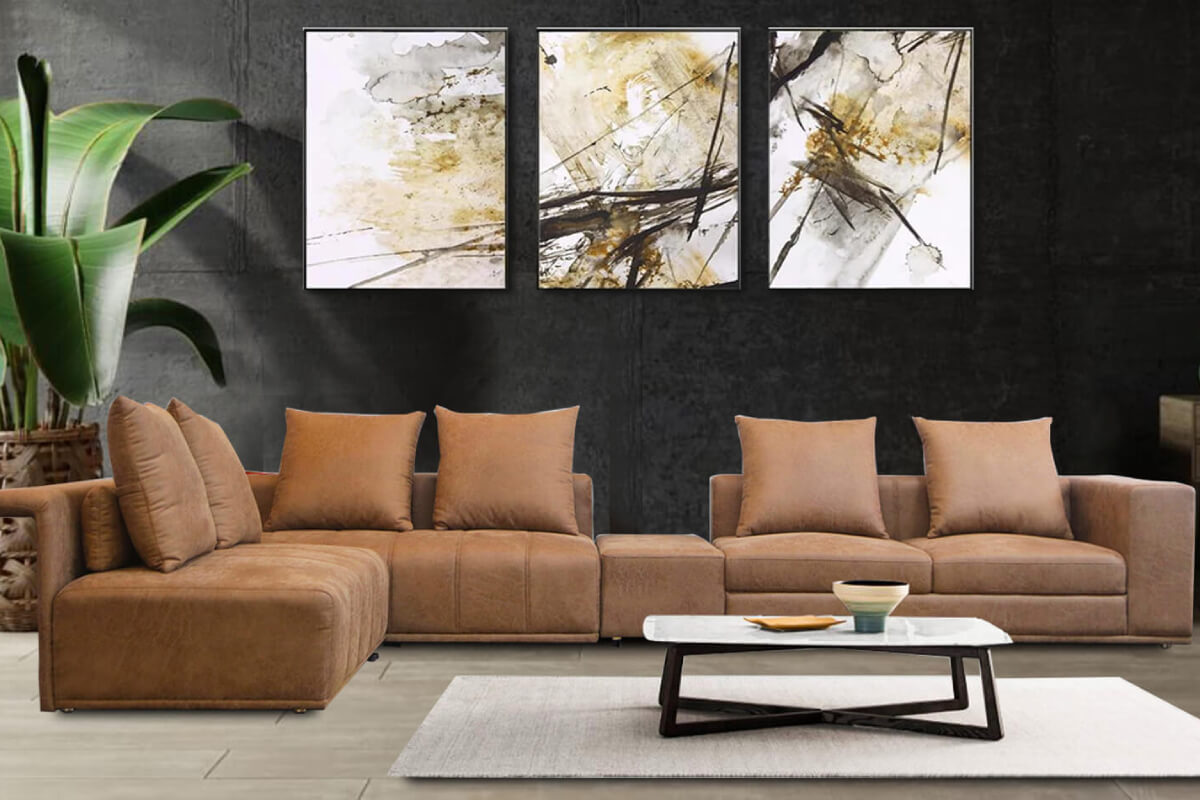“BẬT MÍ” 5 ƯU ĐIỂM KHÔNG THỂ BỎ QUA CỦA SOFA VĂNG
